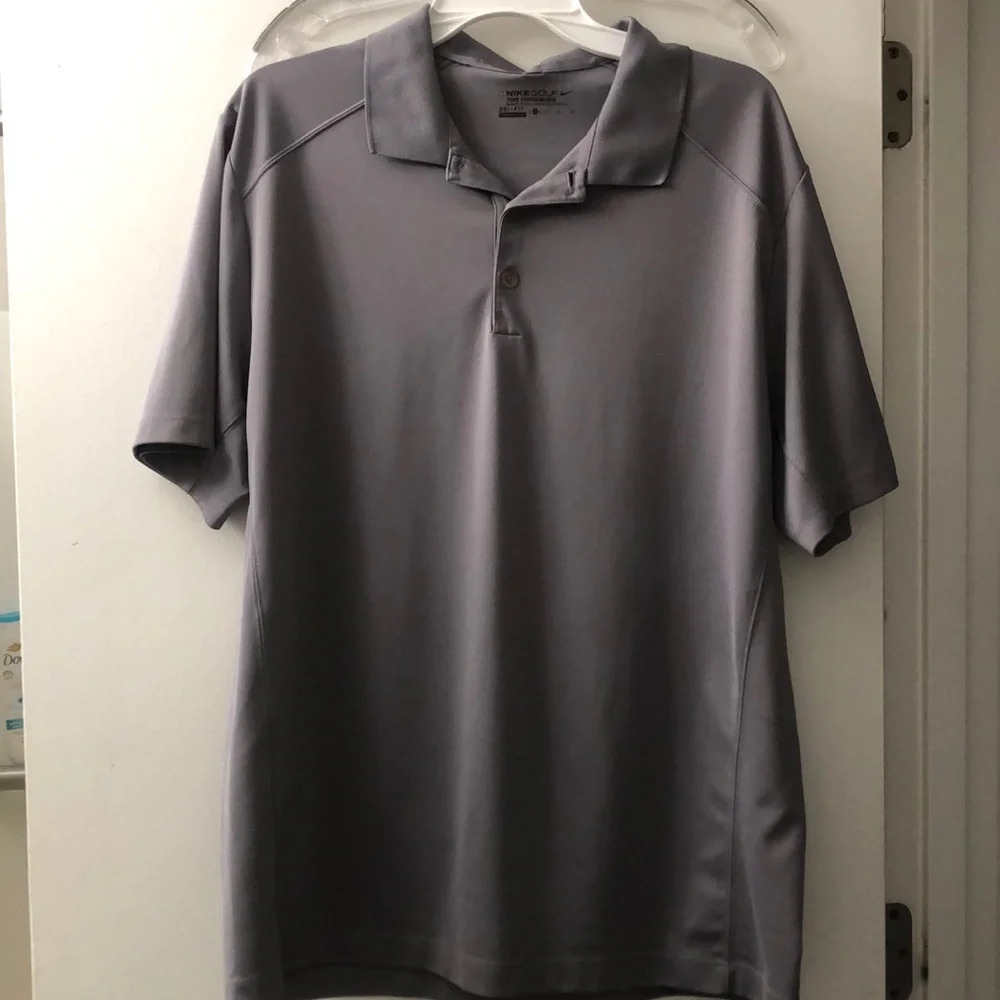 Nike Golf Shirt